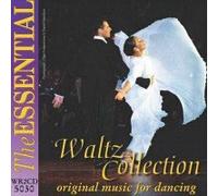 VARIOUS ARTISTS - ESSENTIAL WALTZ COLLECTION (2CD) (UK Import)