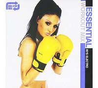 Various Artists - Essential Workout: 80's Electro / Various