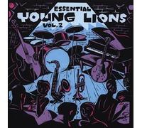Various Artists - Essential Young Lions 2