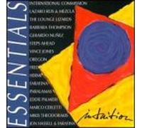 Various Artists - Essentials