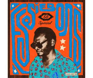 Various Artists Essiebons Special 1973-1984 Ghana Music Power House (CD) Album