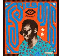 Various Artists Essiebons Special 1973-1984 Ghana Musi (Vinyl) (Importación USA)
