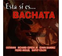 Various Artists - Esta Si ES Bachata