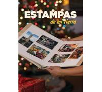 Various Artists - Estampas De Mi Tierra [DVD]