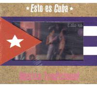 Various Artists - Esto es Cuba Musica Tradicional