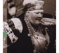 Various Artists - Estonie : Chants Seto