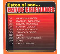 Various Artists - Estos Si Son Exitos Cristianos