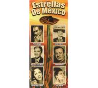 Various Artists - Estrellas De Mexico