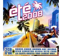 Various Artists Ete 2008 (CD) (Importación USA)