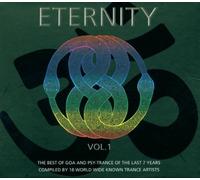 Various Artists - Eternity 1