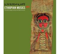 Ethiopian Musics 1971
