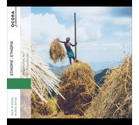 Various Artists - Éthiopie : Polyphonies Ari