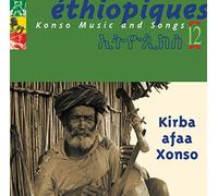 Various Artists - Ethiopiques, Vol. 12