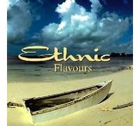 Various Artists - Ethnic Flavours [Balcanica Y M