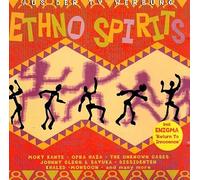 Various Artists - Ethno Spirits