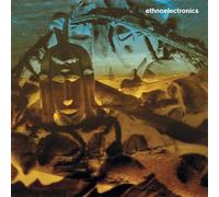 Various Artists - Ethnoelectronics
