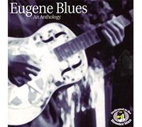 Various Artists - Eugene Blues An Anthology