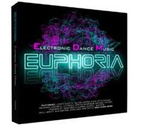 Various Artists - Euphoria: Electronic Danc