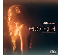 Various Artists - Euphoria Season 2