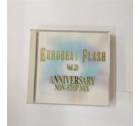Various Artists - Eurobeat Flash Vol.20 -Anniver