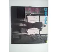 Various Artists - Eurobeat [VINYL]