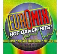 Various Artists - Euromix: Hot Dance Hits
