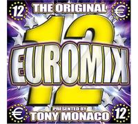 Various Artists - Euromix, Vol. 12