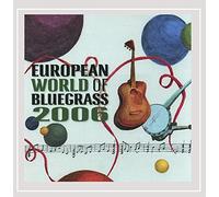 Various Artists - European World of Bl.2006