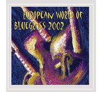 Various Artists - European World of Bluegra