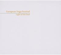 Various Artists - European Yoga Festival - Light of the Soul
