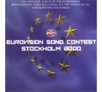 Various Artists - Eurovision