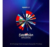 Various Artists - Eurovision 2020 - A Tribute To The Artists And Songs