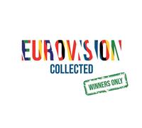 Various Artists - Eurovision Collected [180 gm 2LP Coloured Vinyl] [Vinilo]