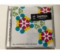 Various Artists - Eurovision Song...2007