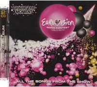 Various Artists - Eurovision Song Contest 2010 Oslo