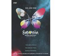 Various Artists - Eurovision Song Contest Malmö 2013 [Alemania] [DVD]