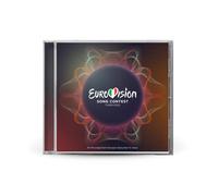 Eurovision Song Contest Turin 2022 (2CD)