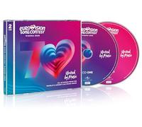 Various Artists - Eurovision Song Contest Vienna 2026