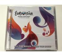 Various Artists - Eurovision Songcontest'09