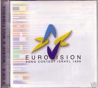 Various Artists - Eurovision (UK Import)