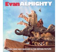 Various - Evan Almighty OST