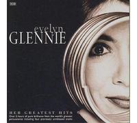 Various Artists Evelyn Glennie : Her Greatest Hits (CD) Album (Importación USA)