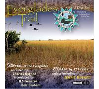 Various Artists - Everglades Trail (US Import)