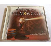 Various Artists - Evergreen Film Songs