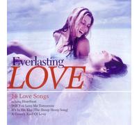 Various Artists - Everlasting Love