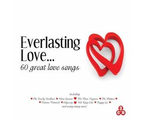 Various Artists - Everlasting Love