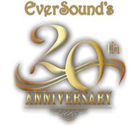 Various Artists - Eversound´s 20th Anniversary