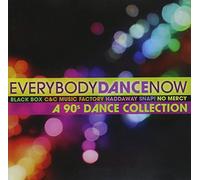Various Artists - Everybody Dance Now