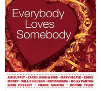 Various Artists - Everybody Loves Somebody