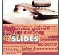 Various Artists - Everybody Slides 2